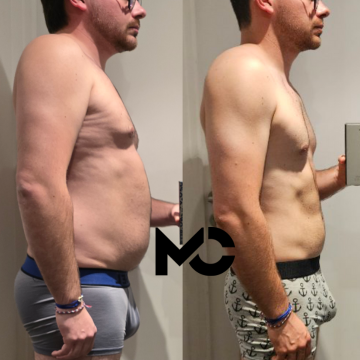 Transformation Thomas